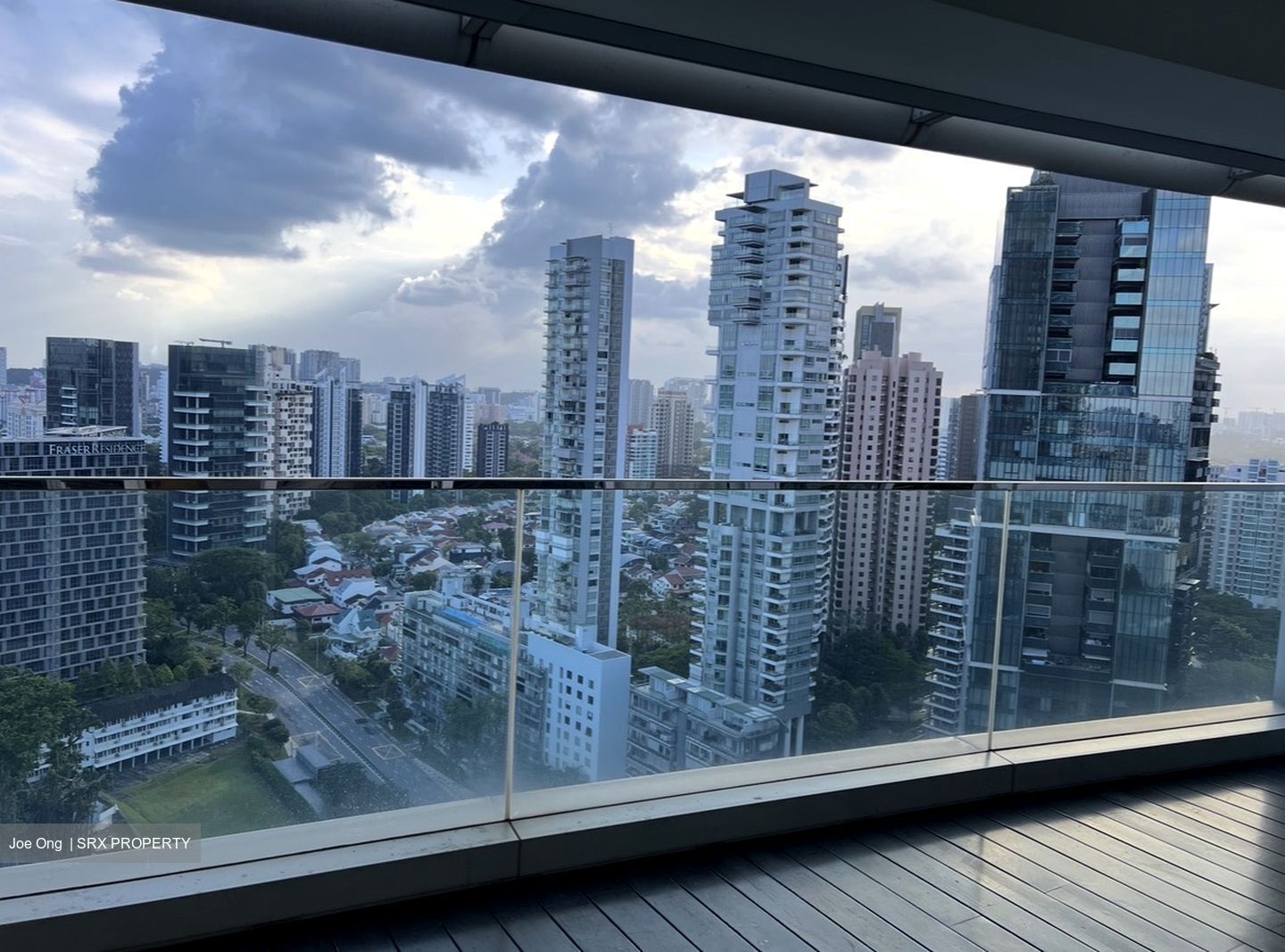 The Orchard Residences (D9), Apartment #540619121